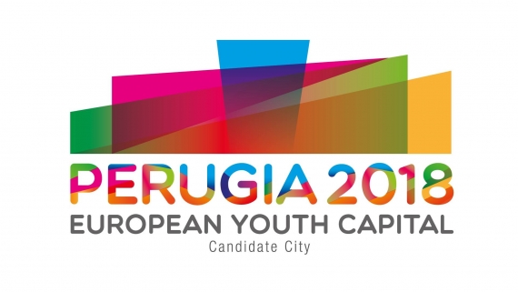 European Youth Capital 2018: la candidatura di Perugia