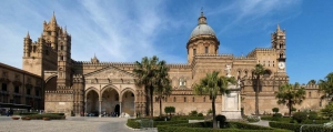 Il percorso Arabo-Normanno a Palermo: un perfetto mix di stili e contaminazioni culturali
