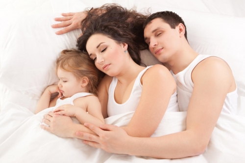 Il sonno riparatore e i benefici che ne derivano