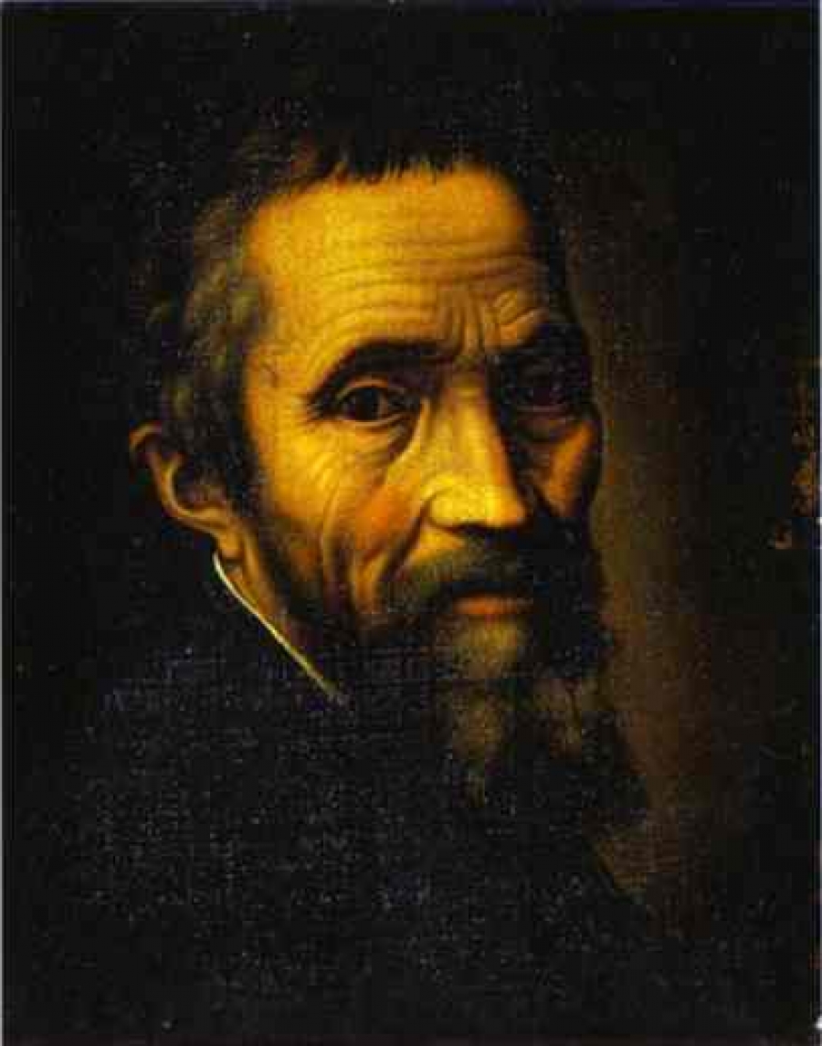 Michelangelo a Spoleto e i segreti rivelati