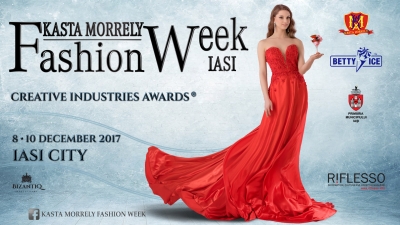 Kasta Morrely Fashion Week