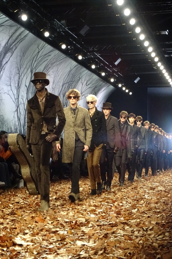 Fashion Week Collezioni Uomo Milano. I party più trendy