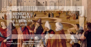 Gli Ebrei a Palazzo Ducale di Venezia