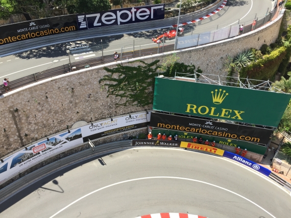 Gran Premio di Formula 1 di Montecarlo