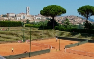 Internazionali di Tennis Città di Perugia