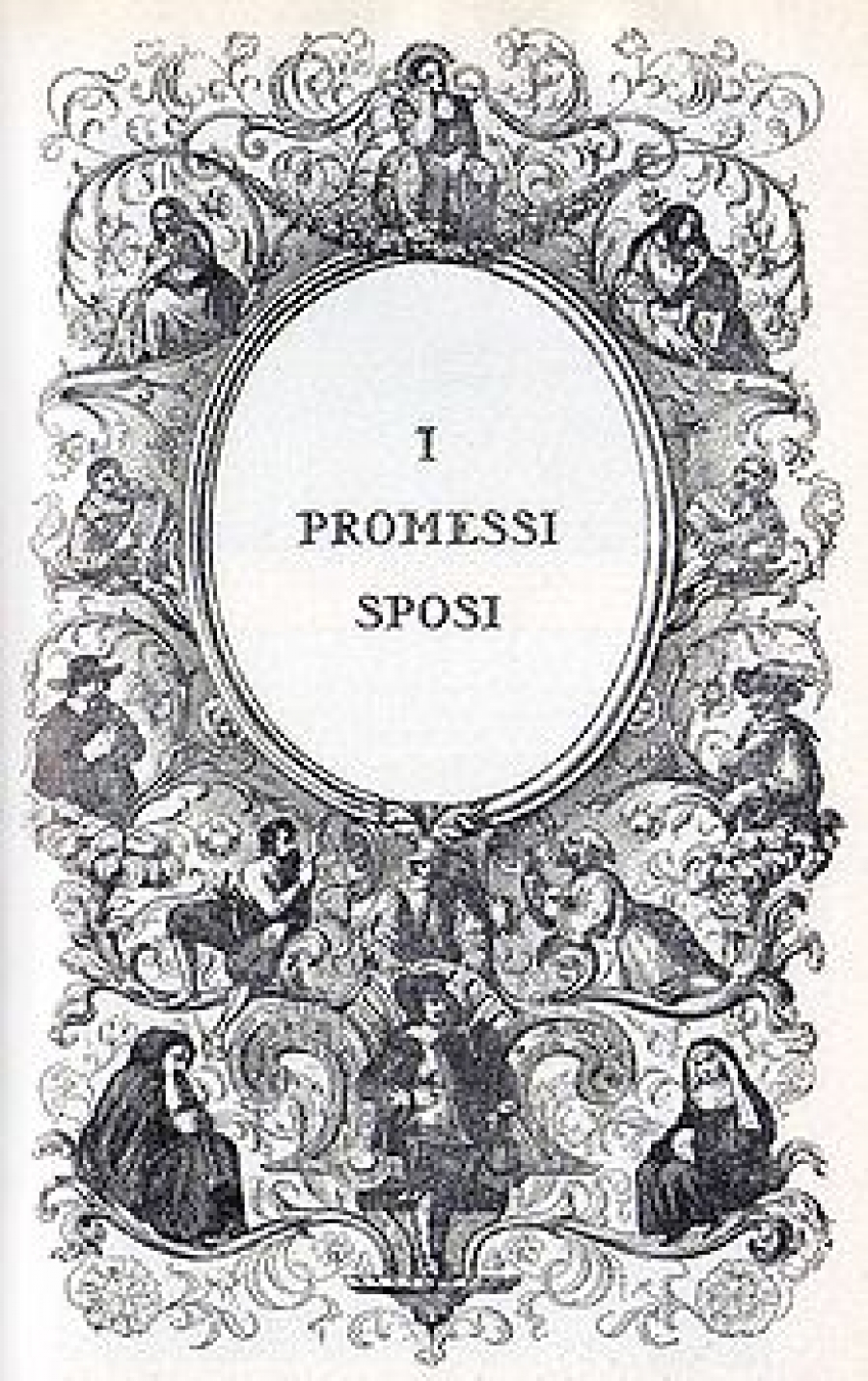 “Promessi Sposi” stampati a Foligno
