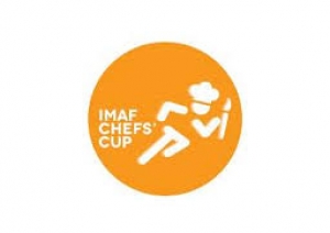 Imaf Chefs&#039; Cup