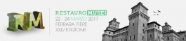 Salone del Restauro-Musei 2017