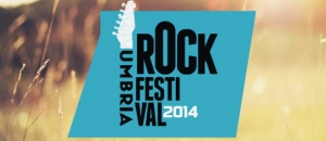 Umbria Rock Festival
