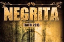 I Negrita arrivano a Perugia il 25 novembre