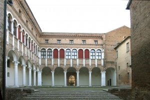 Il mondo etrusco in mostra a Ferrara