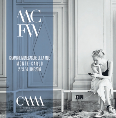 “The evolution of global fashion Retailing” alla Monte-Carlo Fashion Week