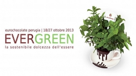 Un compleanno evergreen per la ventesima edizione di Eurochocolate 2013