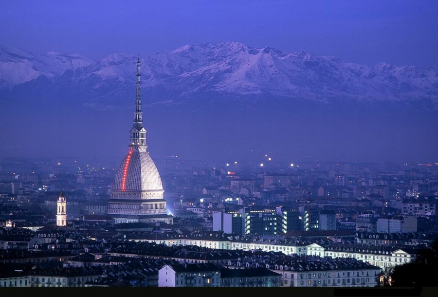 La cultura e l’impresa si coniugano a Torino