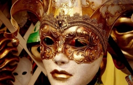 A Carnevale l’Umbria si ispira a Rio de Janeiro