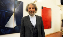 Giuliano Giuman, uno degli artisti umbri più apprezzati al mondo e la riscoperta della sua terra d’origine