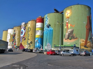 Street Art: Una Mostra a Catania
