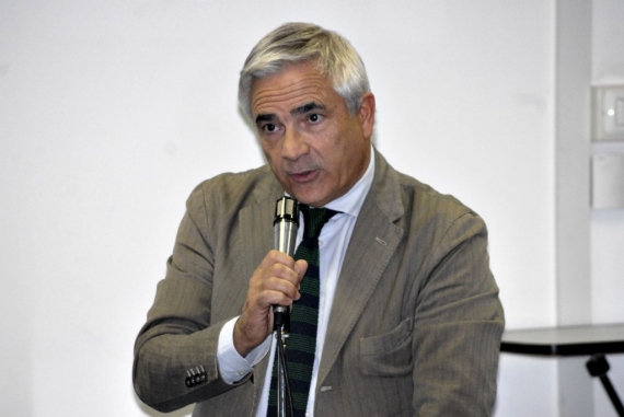 Sandro Fratini, il Direttore Generale dell’Asl2 ottimista e attento ad ampliare i servizi sanitari già esistenti
