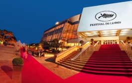 Ristrutturazione del Palazzo dei Festivals di Cannes