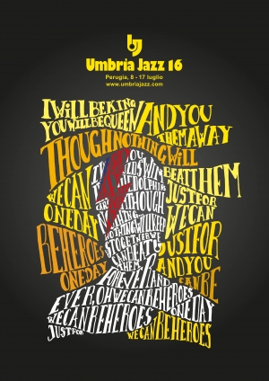 Umbria Jazz 2016, un’edizione da grandi numeri