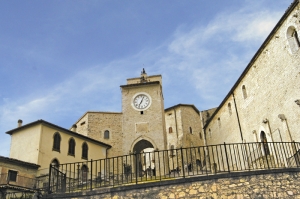Torna a Monteleone di Spoleto la fiera di San Felice