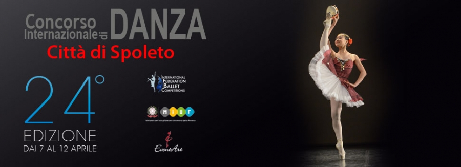 La Settimana Internazionale della Danza va in scena a Spoleto