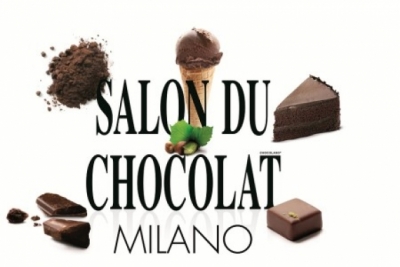 Il Salon du Chocolat arriva in Italia
