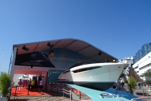 Cannes Yachting Festival celebra quarant&#039;anni