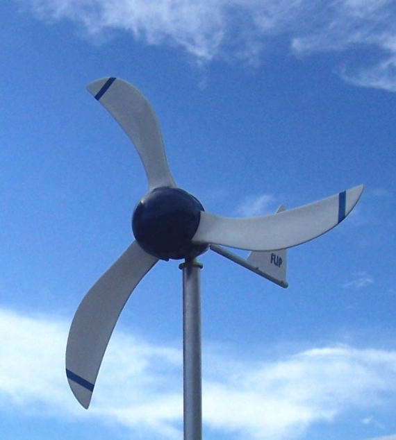 Impianti micro eolici e impatto ambientale