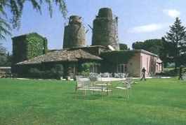 L’Umbria con il suo storico campo da golf