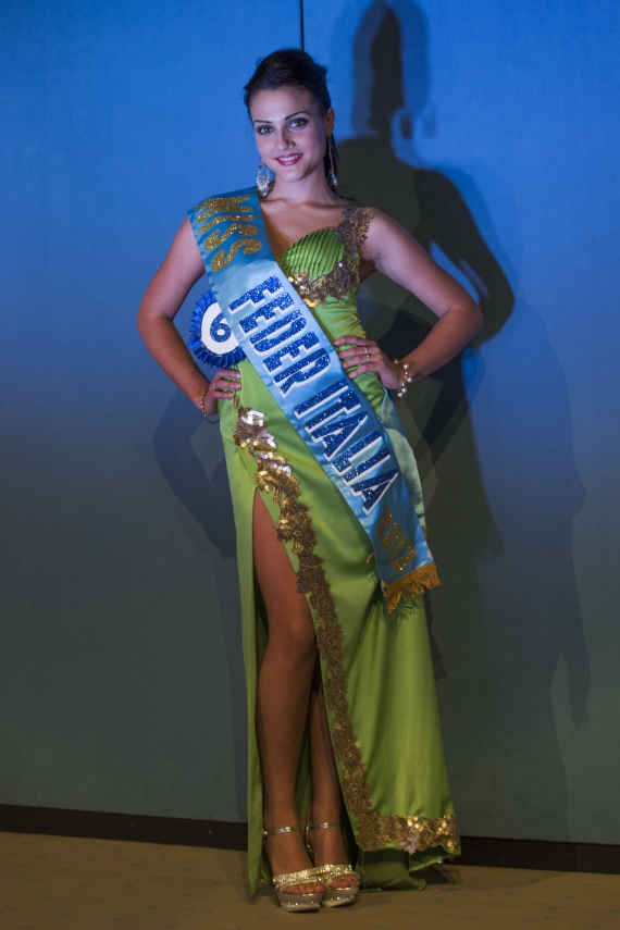 Miss Latina Umbria 2013