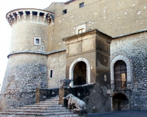 La Rocca di Alviano e la caccia ai fantasmi