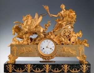 A Firenze una mostra sugli orologi del passato
