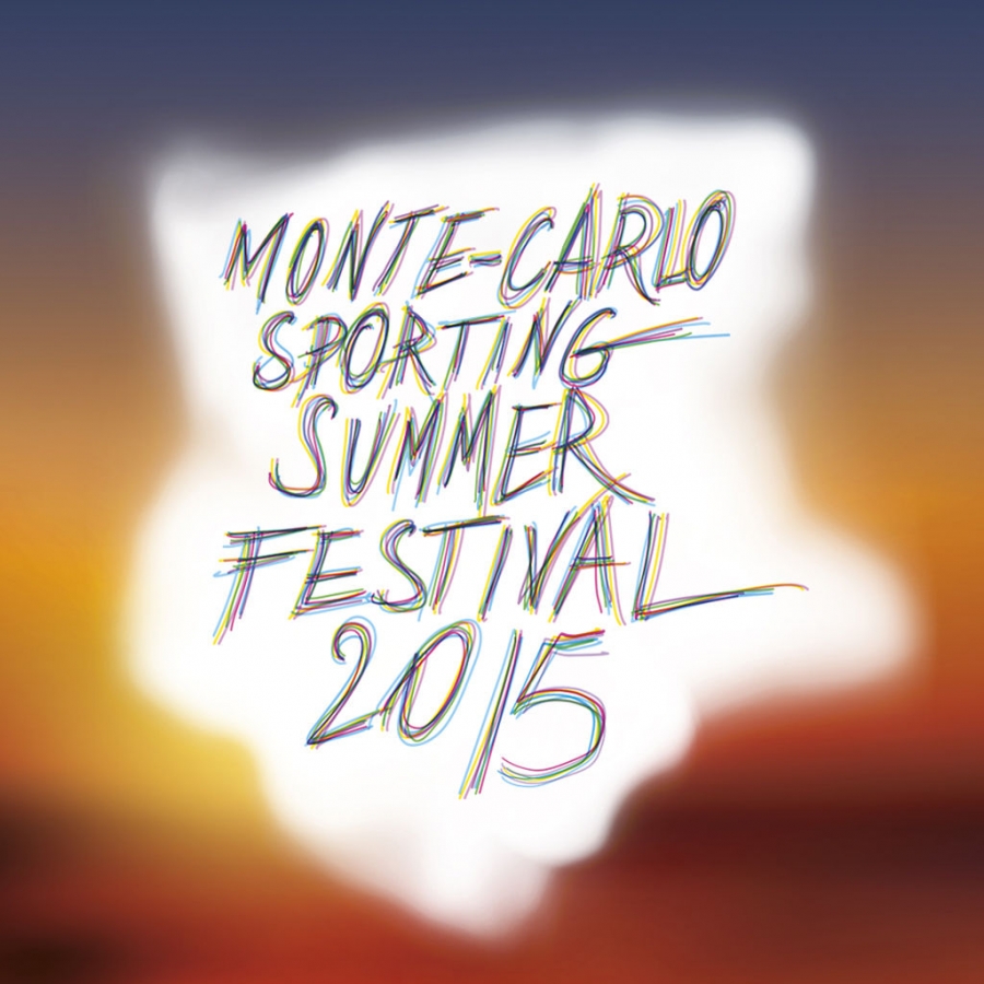 Monte-Carlo Sporting Summer Festival 2015
