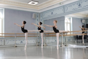I Ballets di Montecarlo tra famosi coreografi stranieri e talenti emergenti