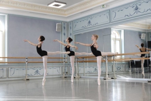 I Ballets di Montecarlo tra famosi coreografi stranieri e talenti emergenti