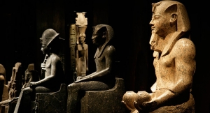 A Napoli la civiltà egizia fa mostra di sé al Museo Archeologico