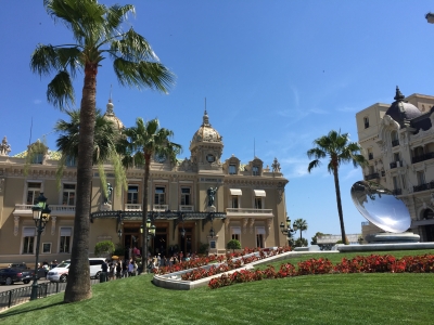 “I sette vizi capitali” stupiscono il Principato di Monaco