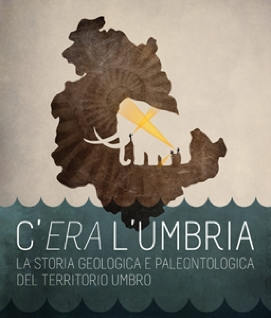 &quot;C&#039;Era l&#039;Umbria&quot;: documentario inedito sui siti geo-paleontologici dell&#039;Umbria