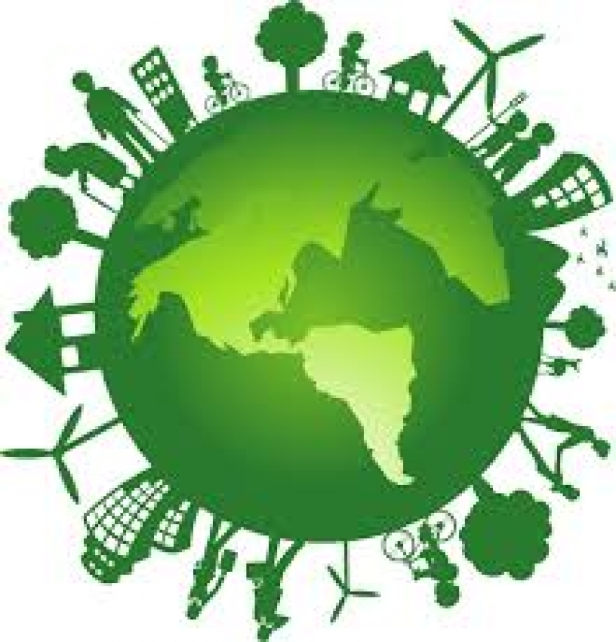 Se il green rende il futuro sostenibile