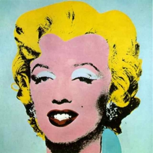 Tiferno Comics: Marilyn Monroe “incanta” Città di Castello