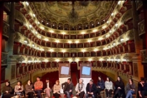 Perugia Teatro Festival