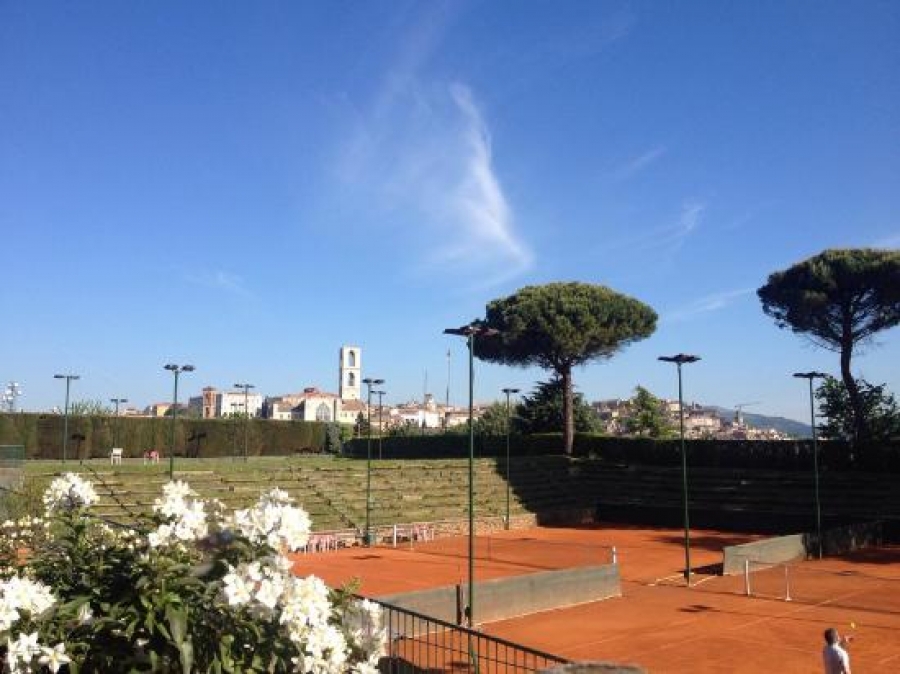 Internazionali di Tennis “Città di Perugia”