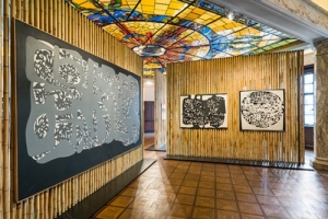Una mostra di Fondazione Prada a Shanghai