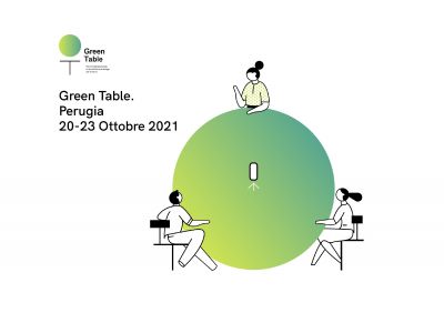 Al via Green Table, il Forum Internazionale su Architettura e Design per il futuro