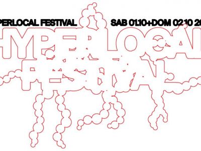 Hyperlocal Festival