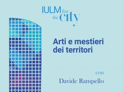IULM for the City 2024