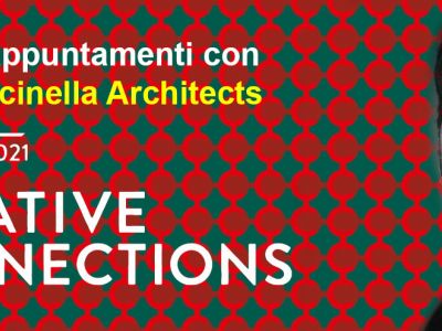 Gli appuntamenti con Mario Cucinella Architects