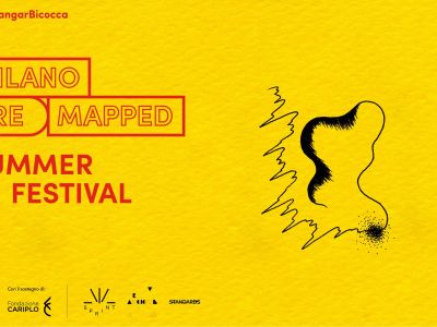 Milano Re-Mapped Summer Festival