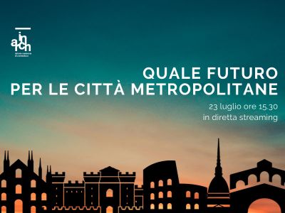 Quale futuro per le città metropolitane?